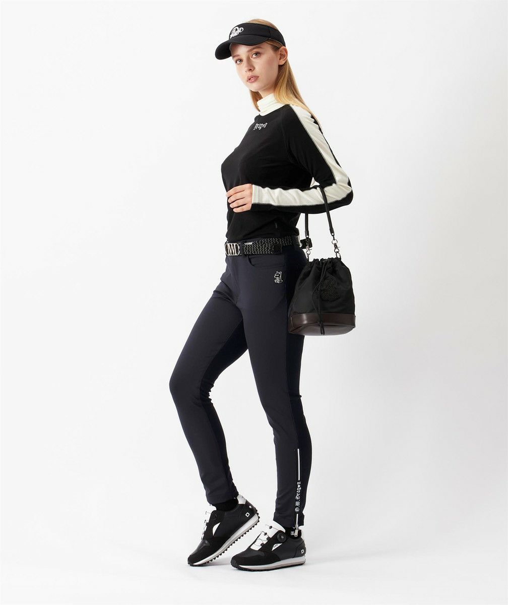 ダンスウィズドラゴンのカートバッグ