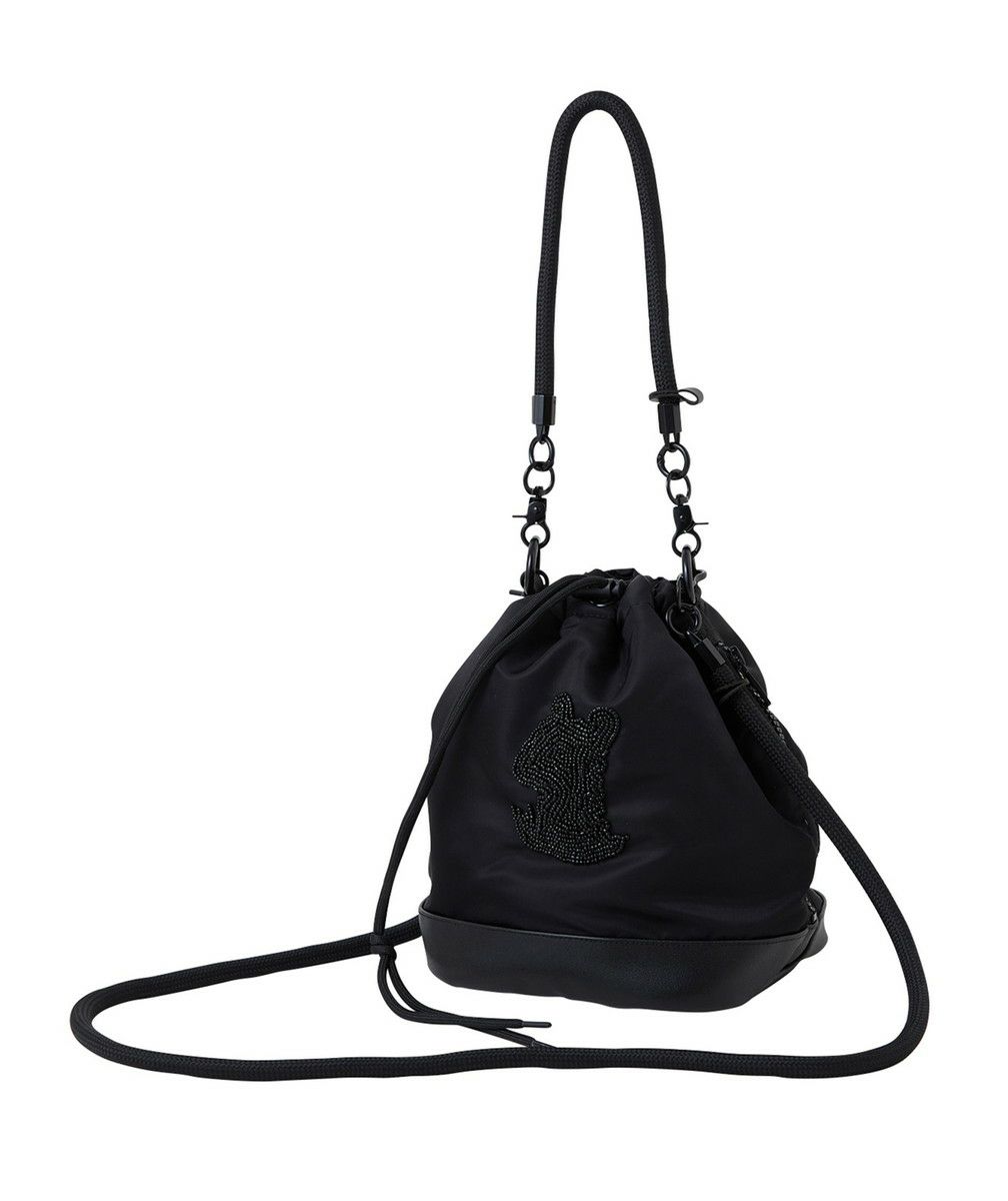 ダンスウィズドラゴンのカートバッグ