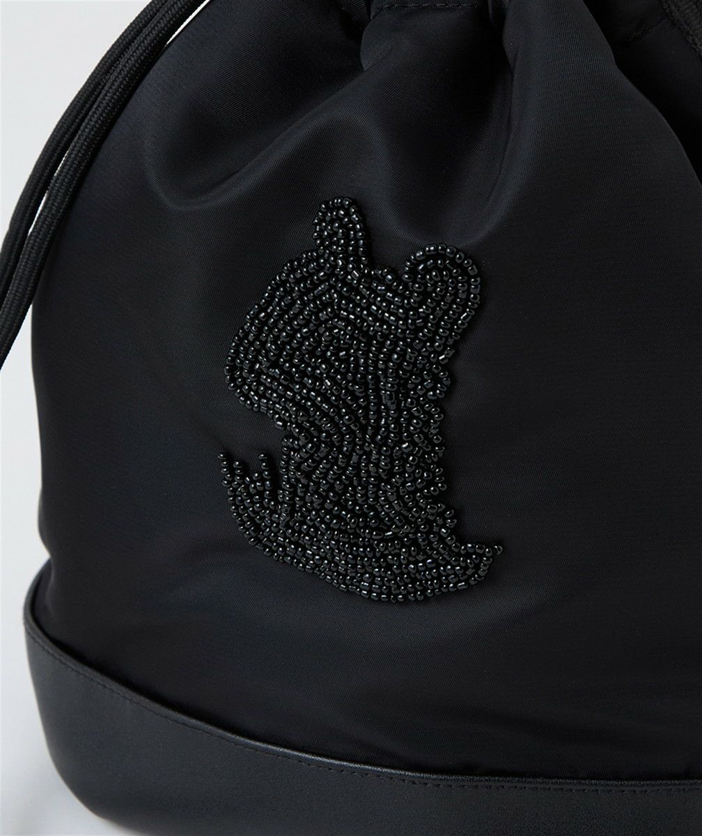 ダンスウィズドラゴンのカートバッグ