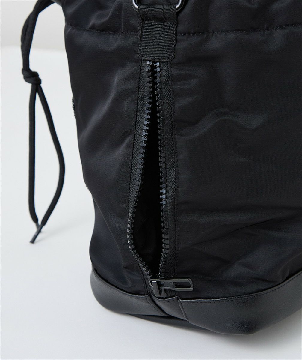 ダンスウィズドラゴンのカートバッグ