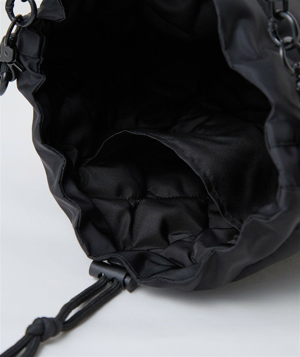 ダンスウィズドラゴンのカートバッグ