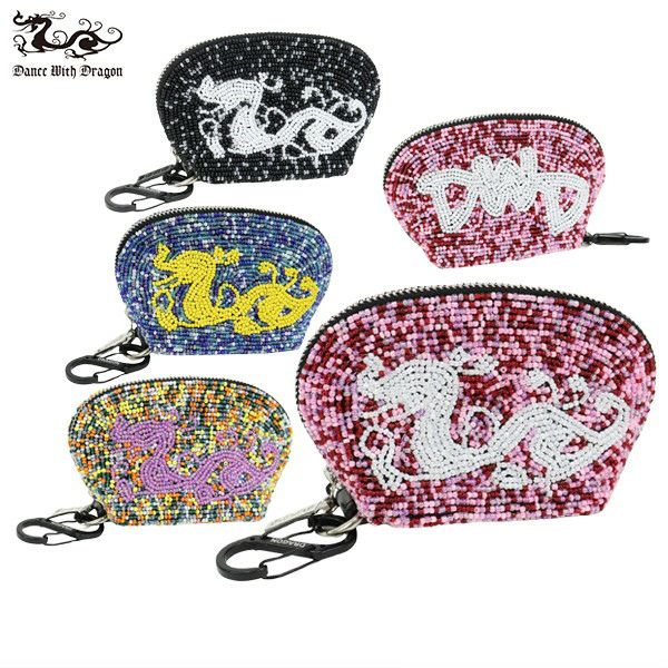 ダンスウィズドラゴンのボールケース