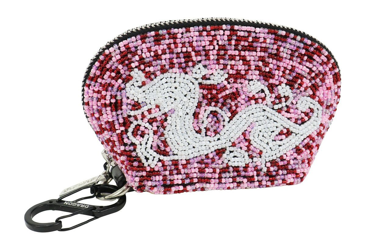 ダンスウィズドラゴンのボールケース