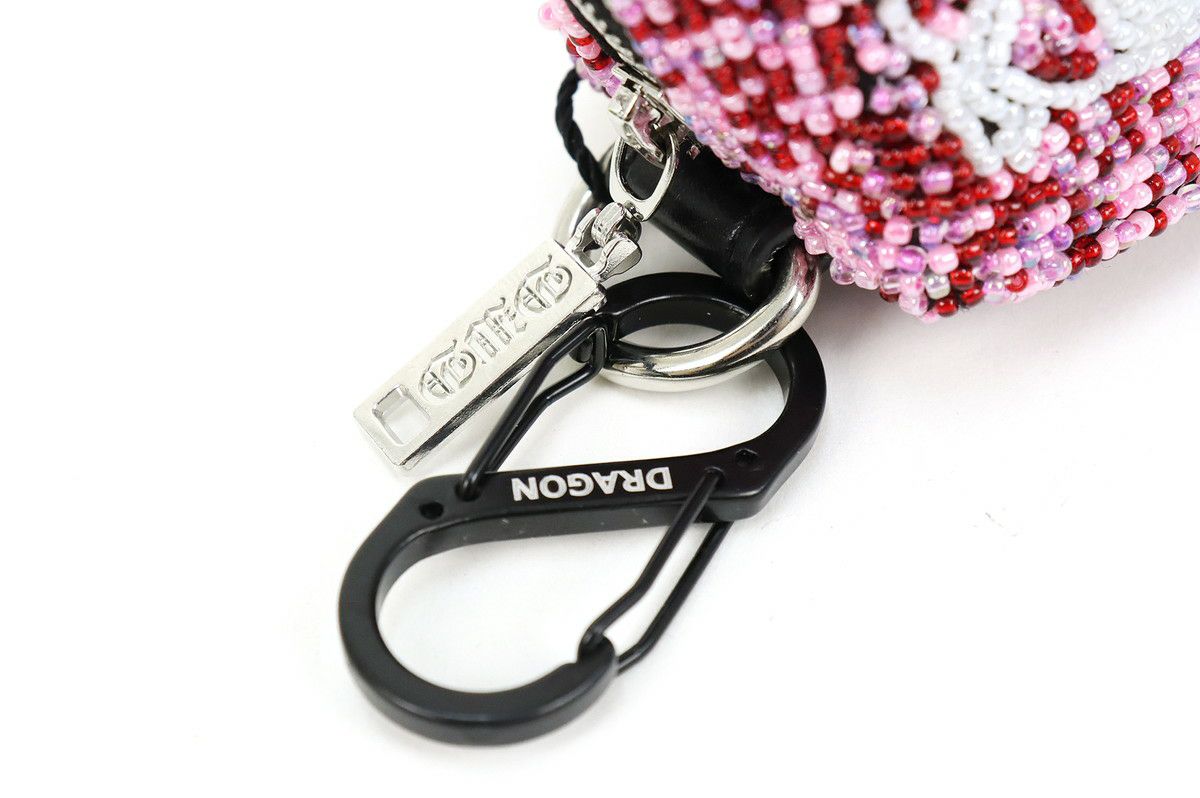 ダンスウィズドラゴンのボールケース