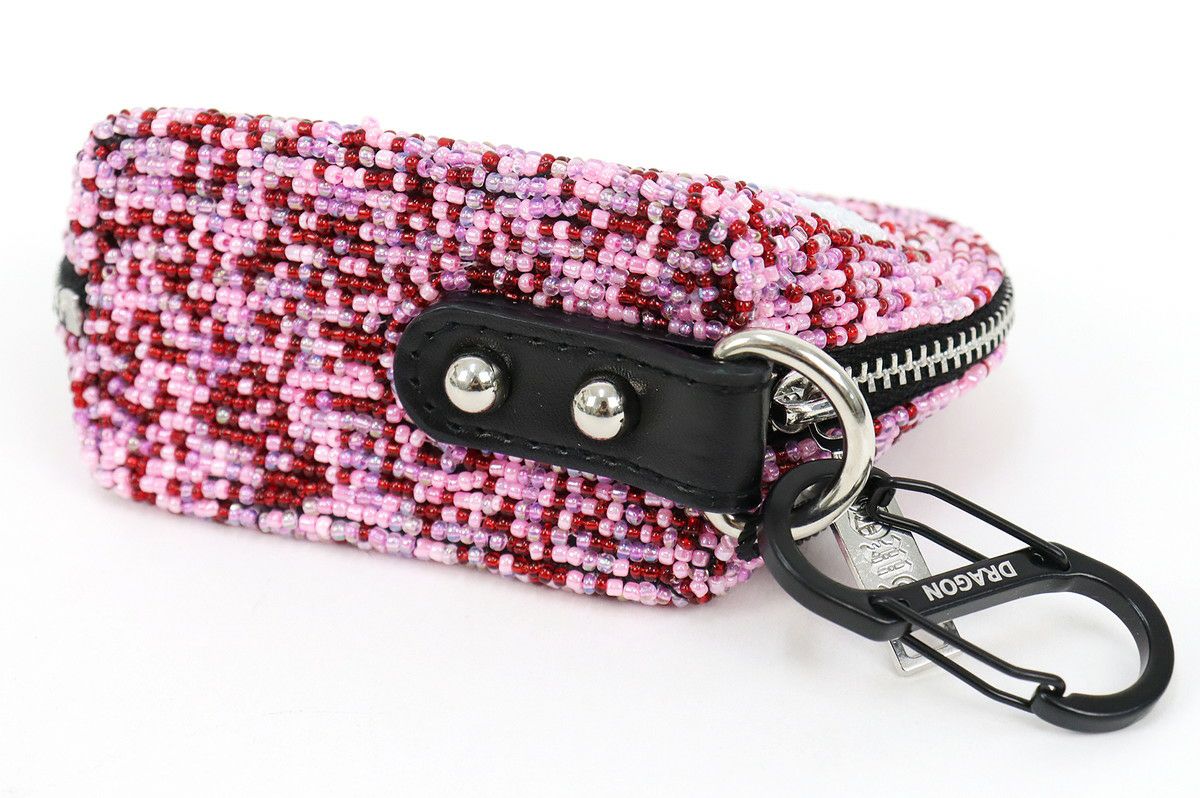 ダンスウィズドラゴンのボールケース