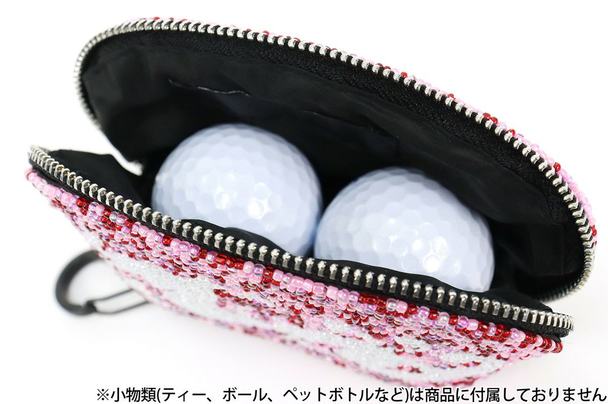 ダンスウィズドラゴンのボールケース