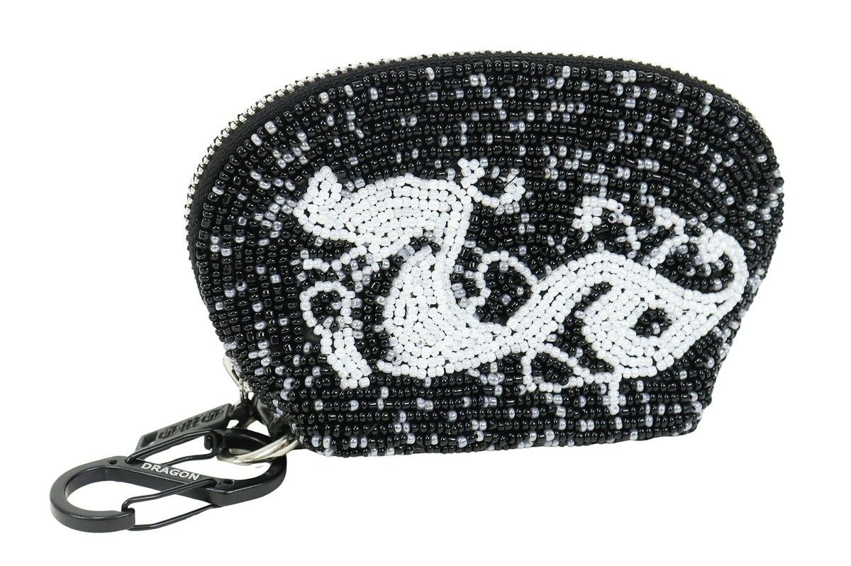 ダンスウィズドラゴンのボールケース