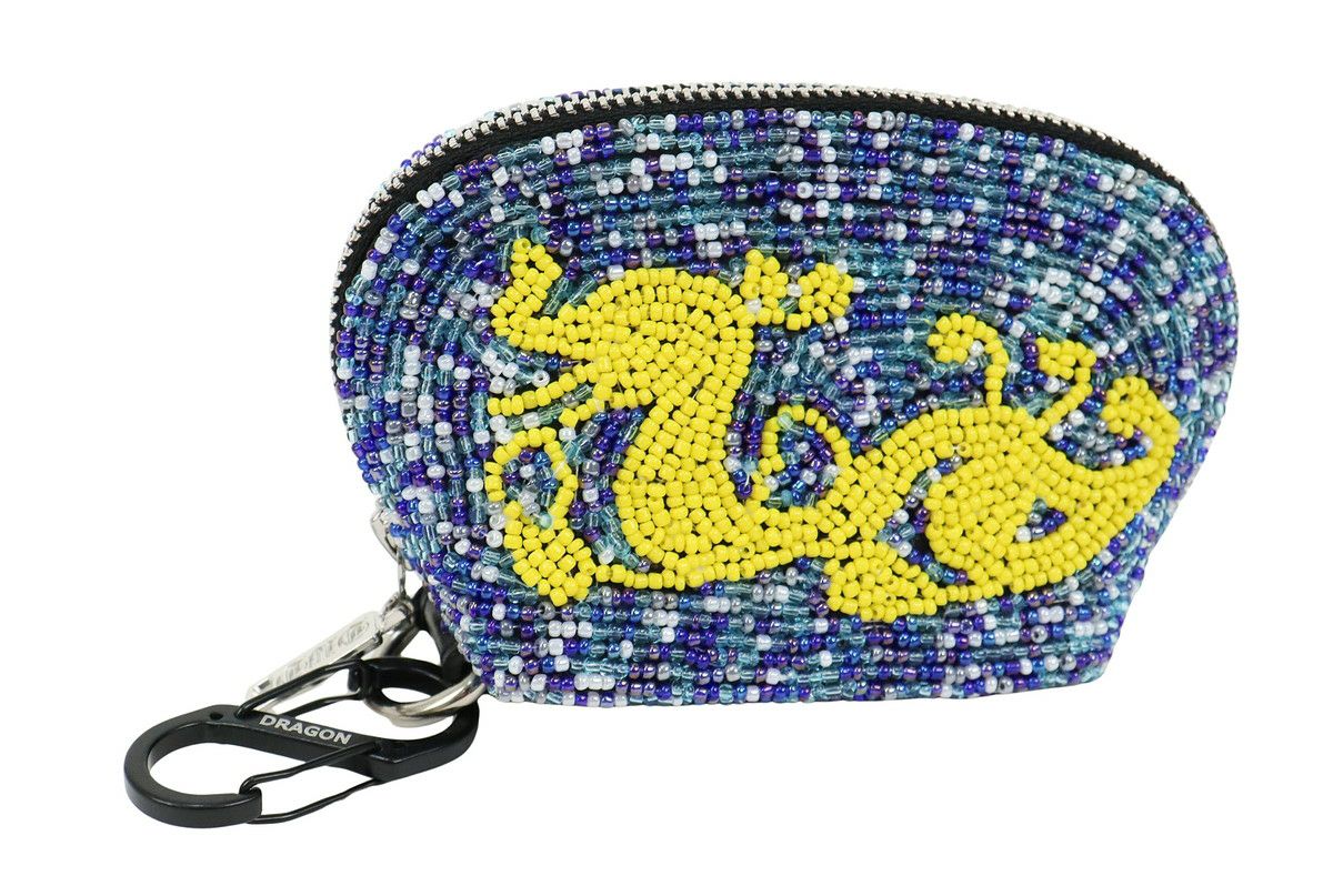 ダンスウィズドラゴンのボールケース