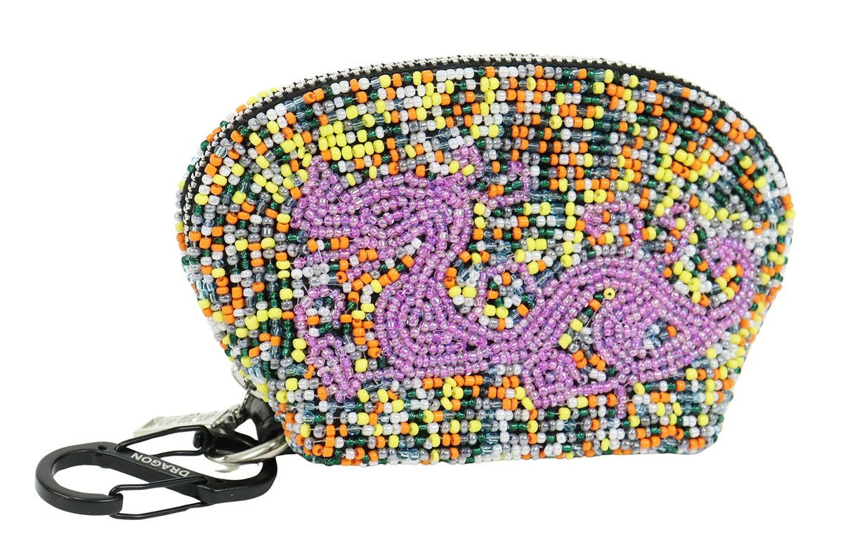 ダンスウィズドラゴンのボールケース