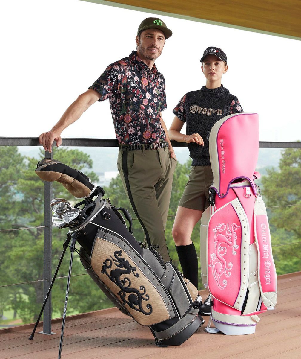 ダンスウィズドラゴンのダンスウィズドラゴン