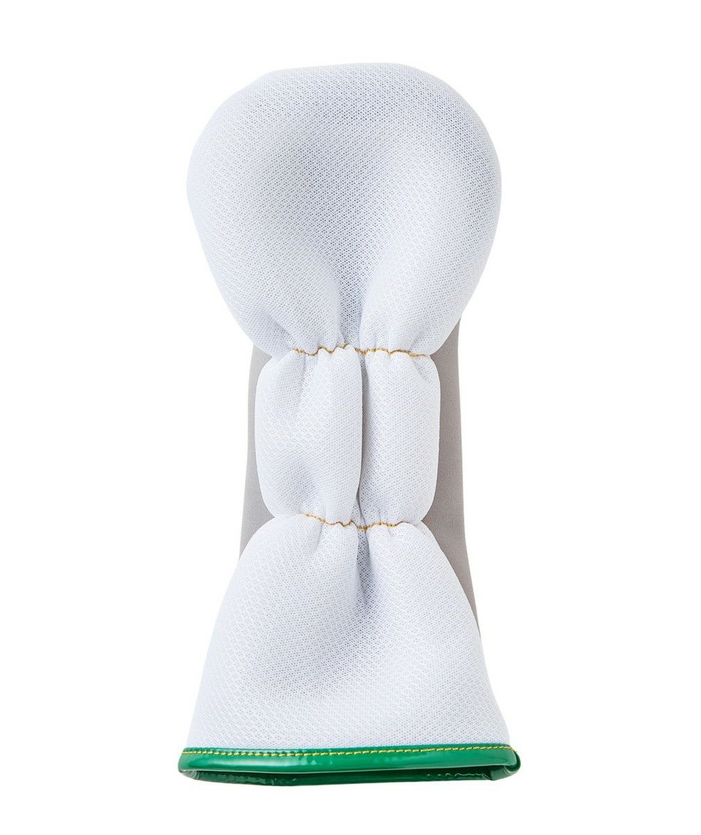 ダンスウィズドラゴンのヘッドカバー