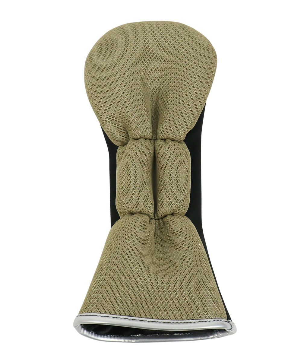 ダンスウィズドラゴンのヘッドカバー