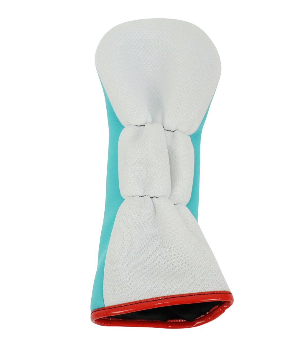 ダンスウィズドラゴンのヘッドカバー