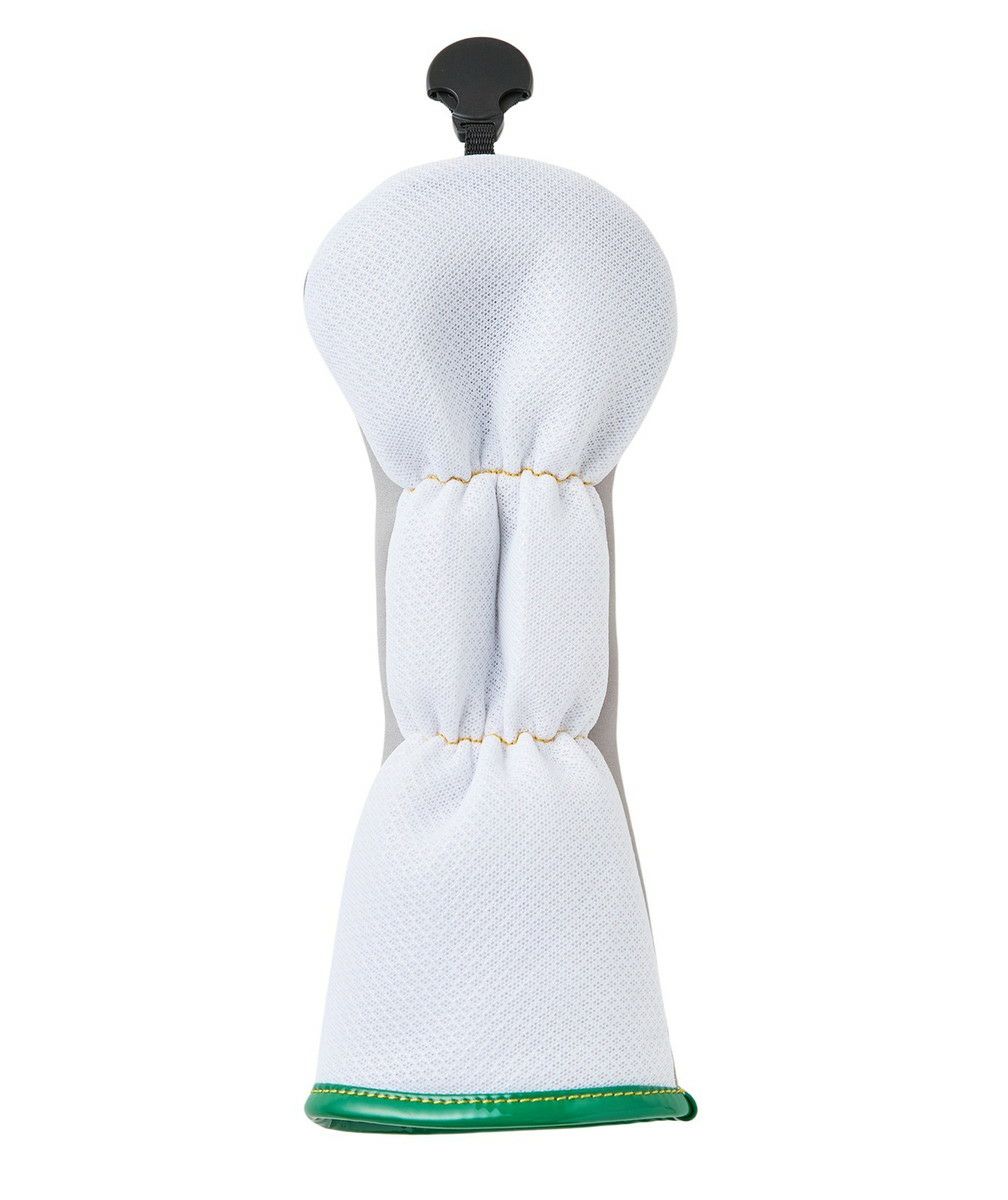 ダンスウィズドラゴンのヘッドカバー