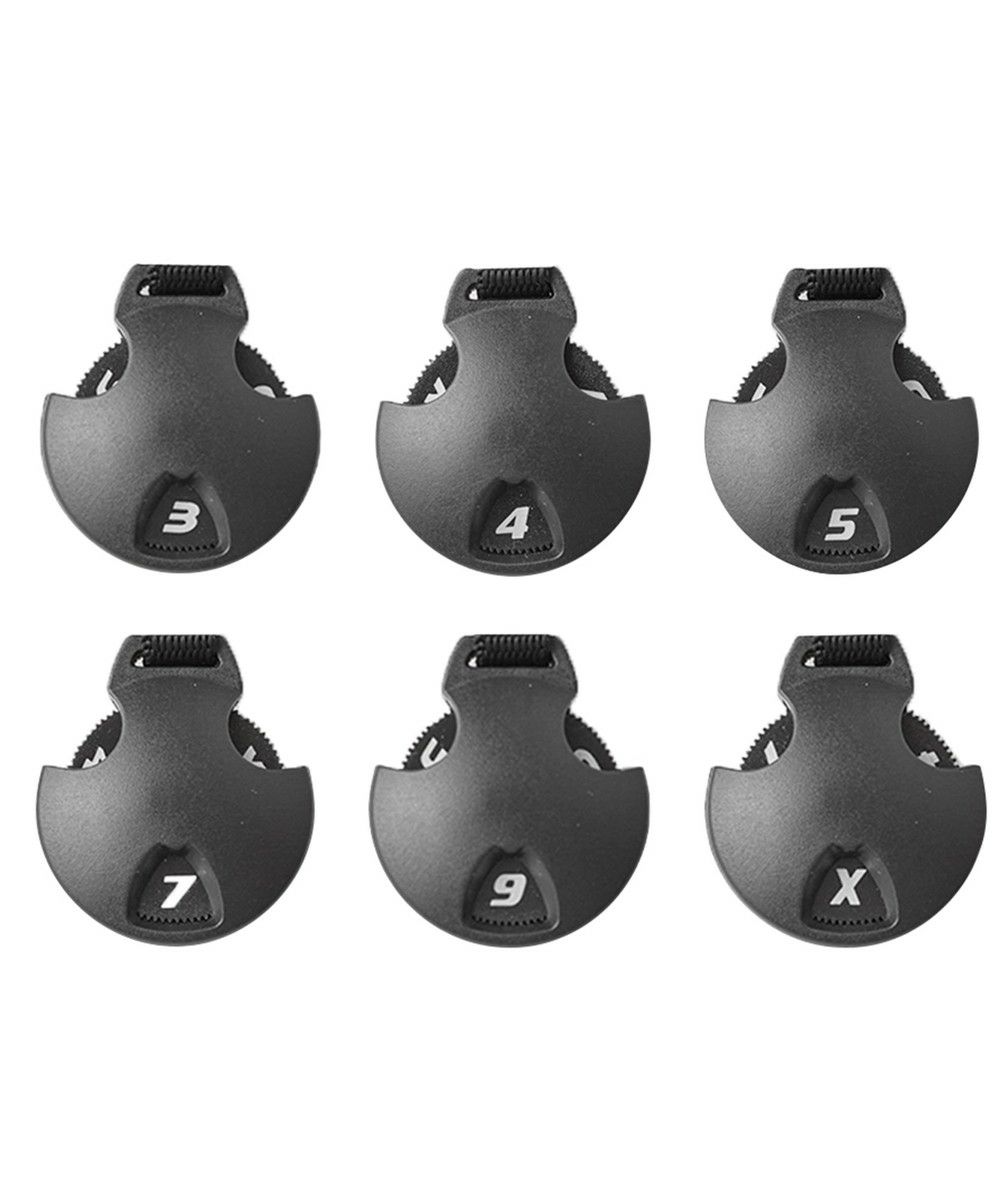 ダンスウィズドラゴンのヘッドカバー