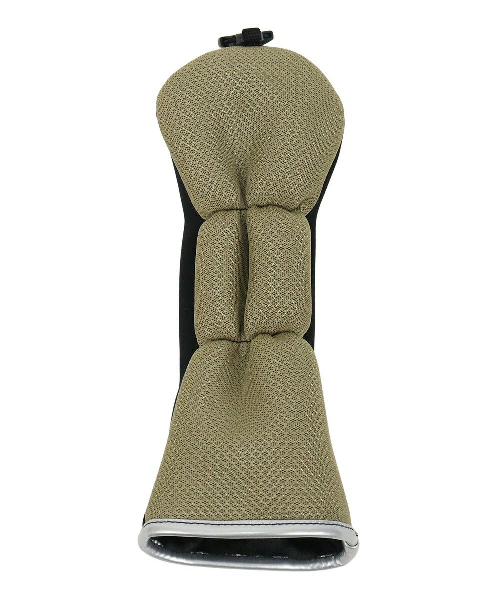 ダンスウィズドラゴンのヘッドカバー