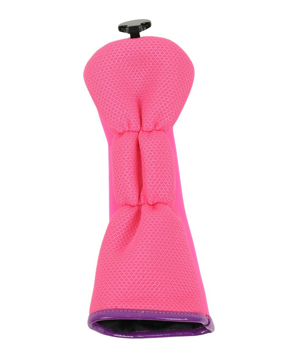 ダンスウィズドラゴンのヘッドカバー