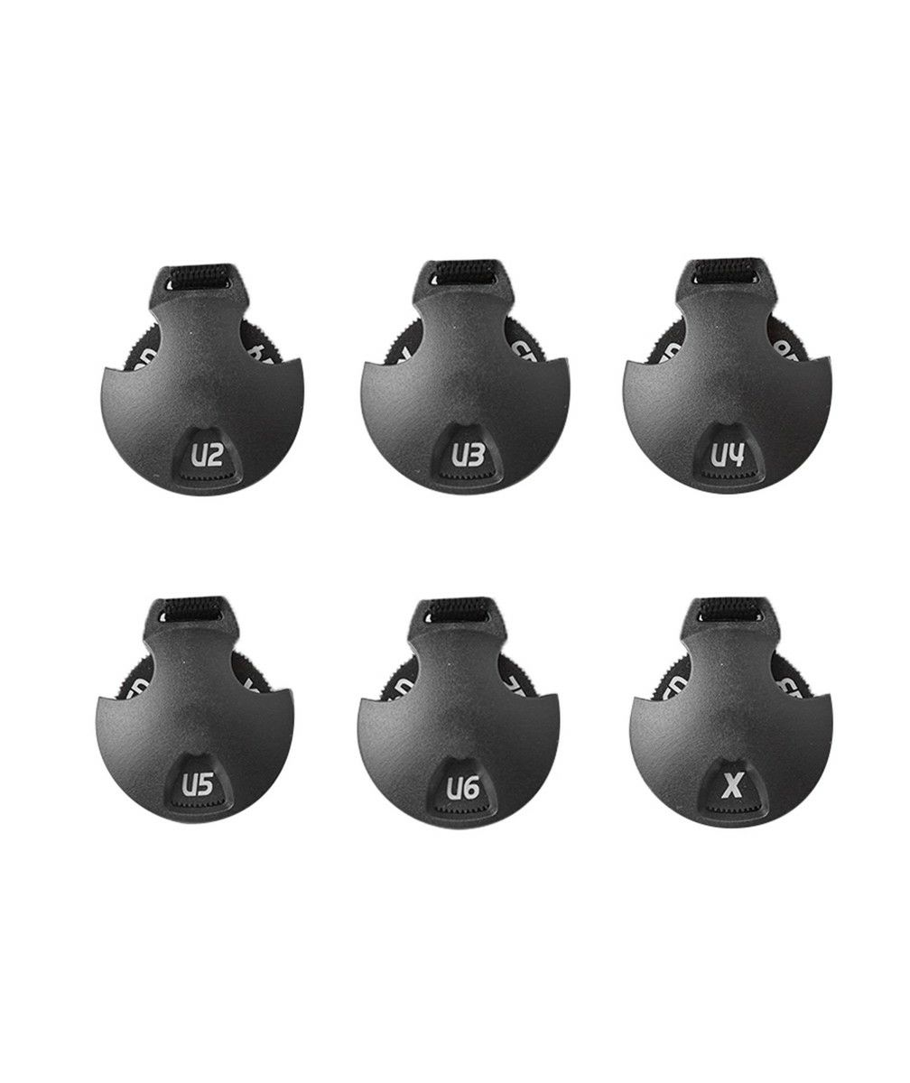 ダンスウィズドラゴンのヘッドカバー