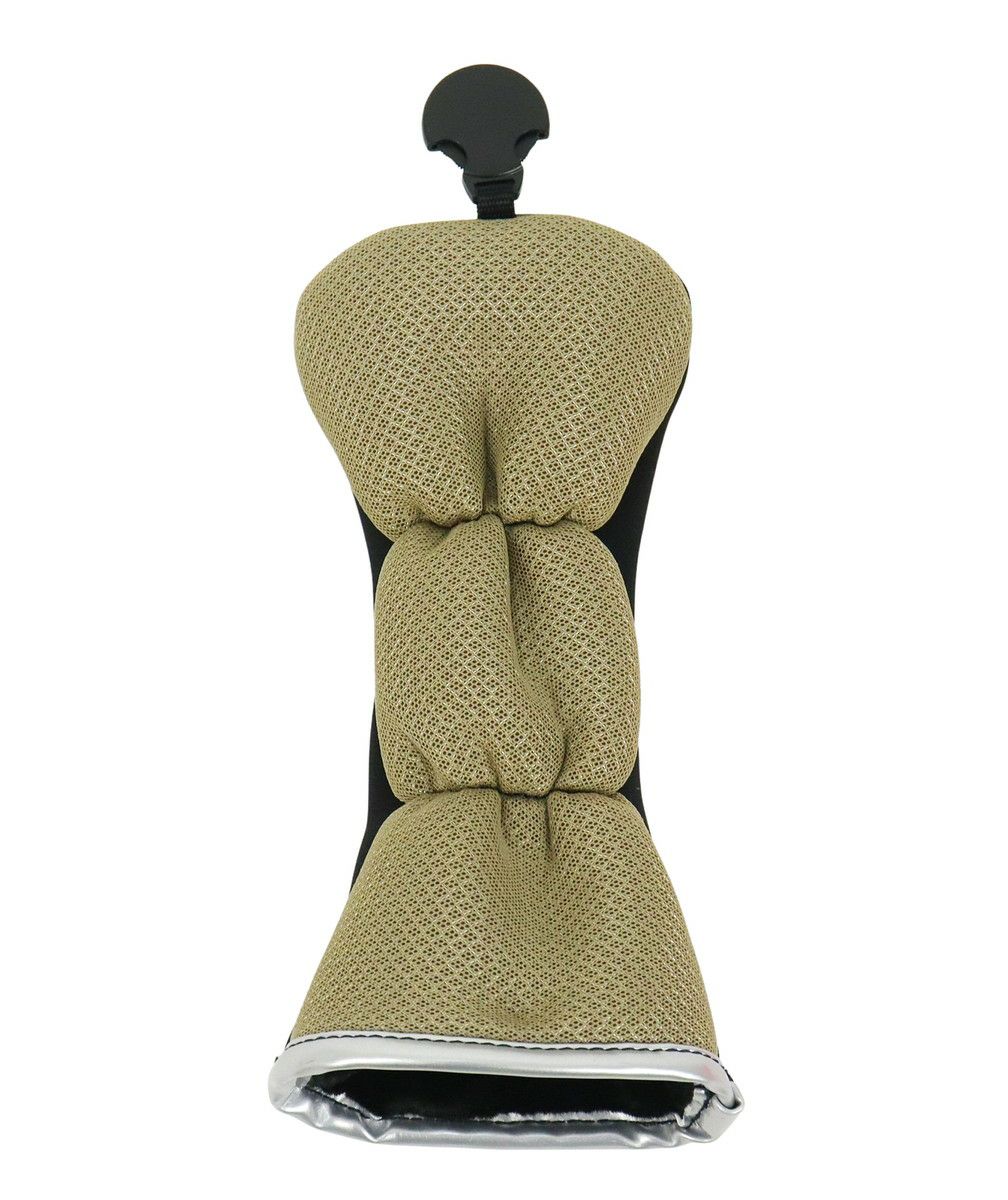 ダンスウィズドラゴンのヘッドカバー