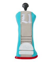 ユーティリティ用ヘッドカバー メンズ レディース ダンスウィズ