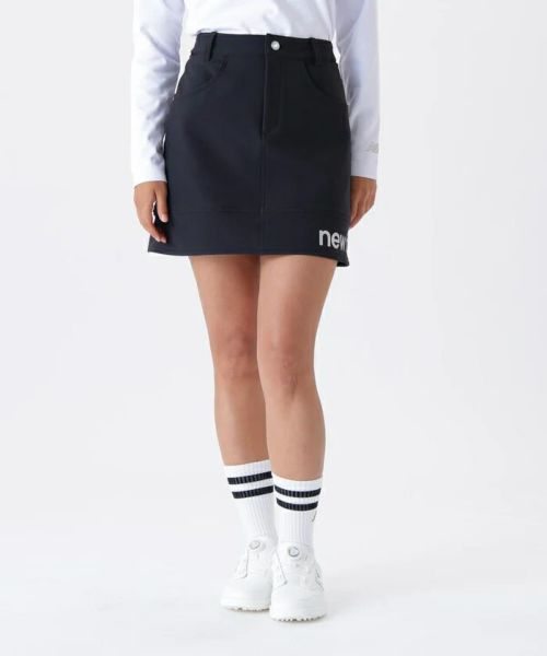 スカート レディース ニューバランス ゴルフ new balance golf