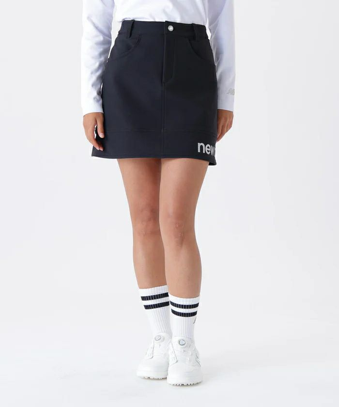 ニューバランスゴルフのスカート