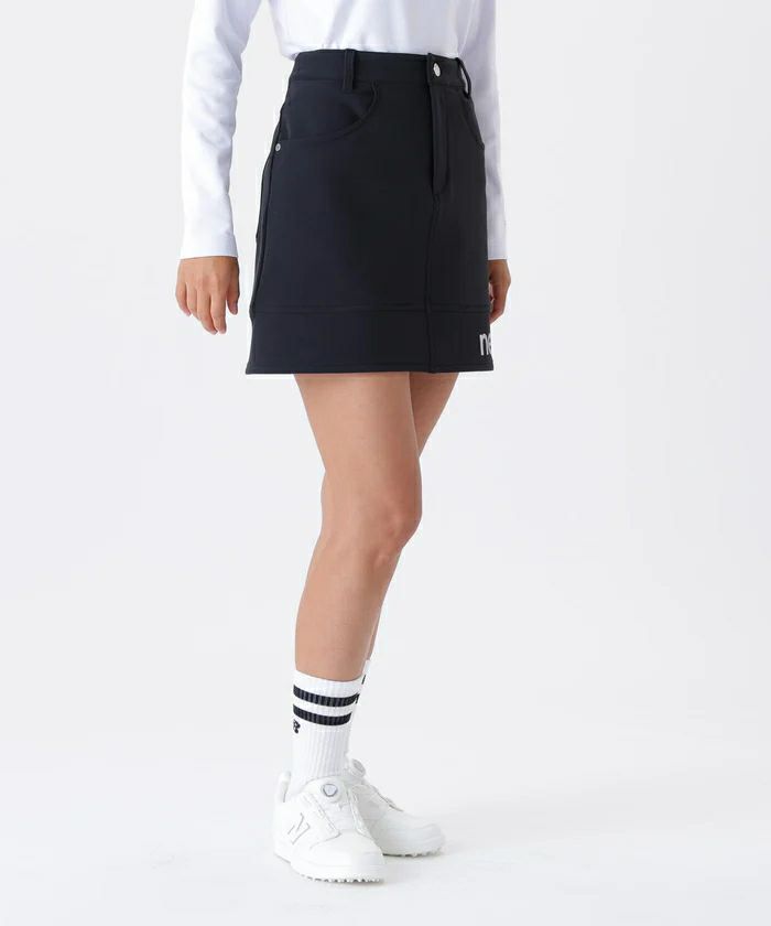 ニューバランスゴルフのスカート