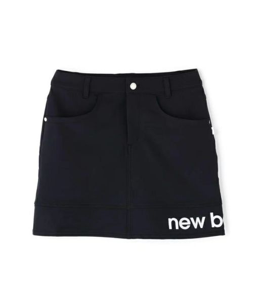 ニューバランスゴルフ　スカート 4WAYストレッチ スカート (WOMENS) | new balance golf