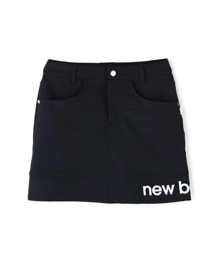 ニューバランスゴルフのスカート