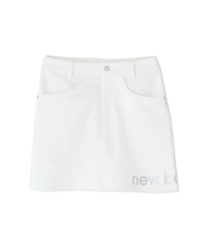 ニューバランスゴルフのスカート