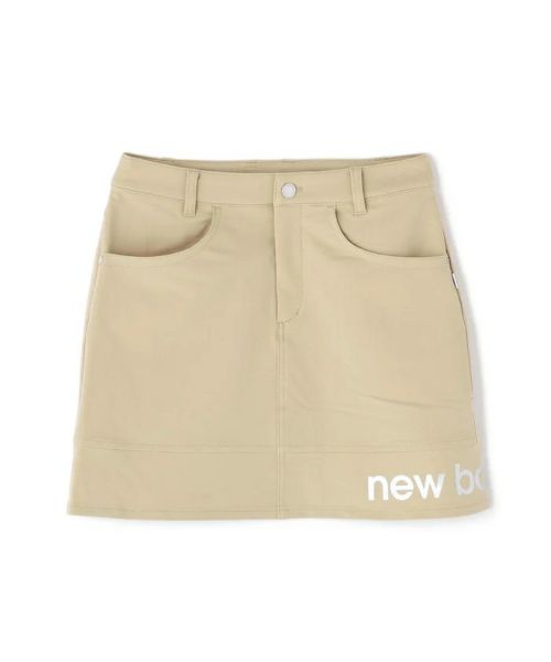 スカート レディース ニューバランス ゴルフ new balance golf 2025