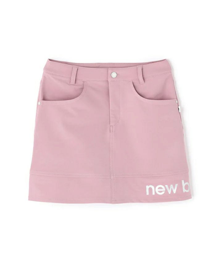 ニューバランスゴルフのスカート