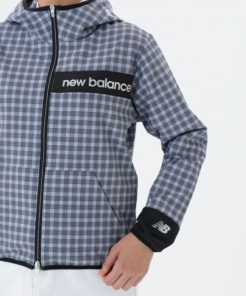 30％OFFセール】ブルゾン レディース ニューバランス ゴルフ new