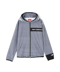 30％OFFセール】ブルゾン レディース ニューバランス ゴルフ new