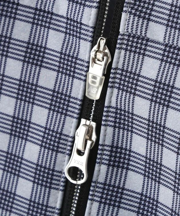 ニューバランスゴルフのブルゾン