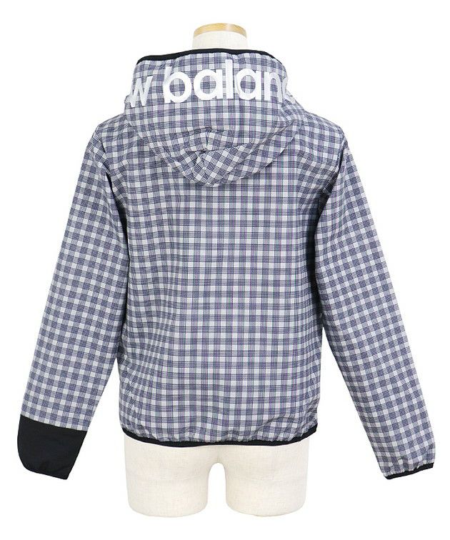 ニューバランスゴルフのブルゾン