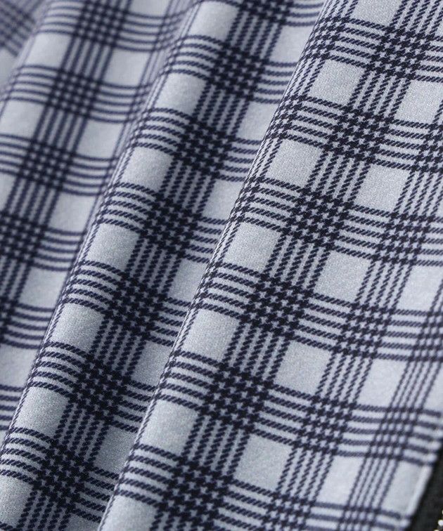 ニューバランスゴルフのブルゾン