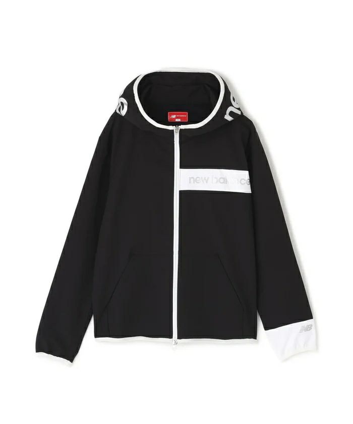 ニューバランスゴルフのブルゾン