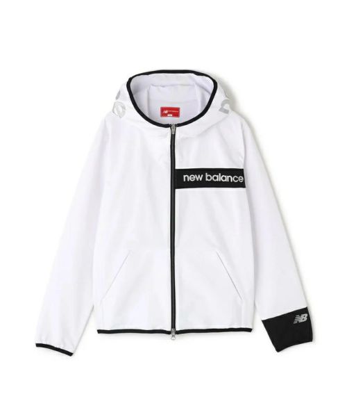 30％OFFセール】ブルゾン レディース ニューバランス ゴルフ new