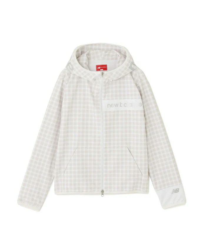 ニューバランスゴルフのブルゾン