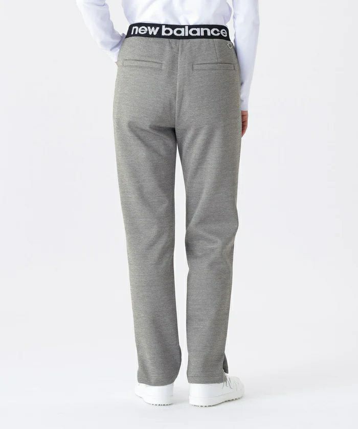 ニューバランスゴルフのパンツ