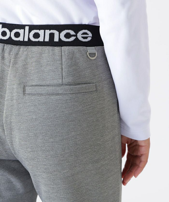 ニューバランスゴルフのパンツ
