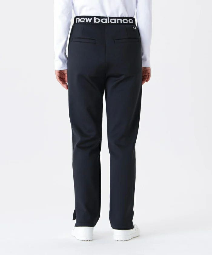 ニューバランスゴルフのパンツ