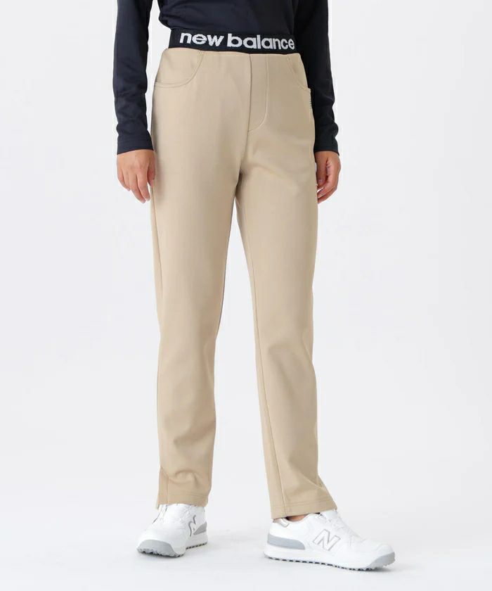 ニューバランスゴルフのパンツ