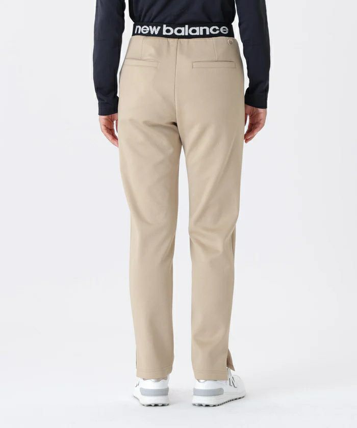 ニューバランスゴルフのパンツ