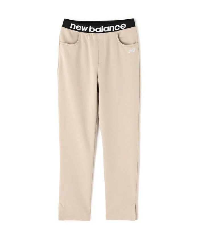 ニューバランスゴルフのパンツ