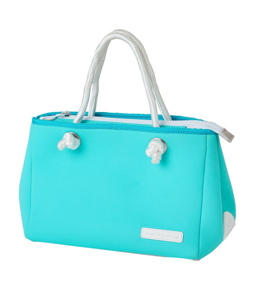 ダンスウィズドラゴンのカートバッグ