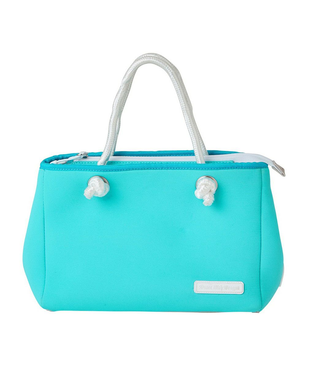 ダンスウィズドラゴンのカートバッグ