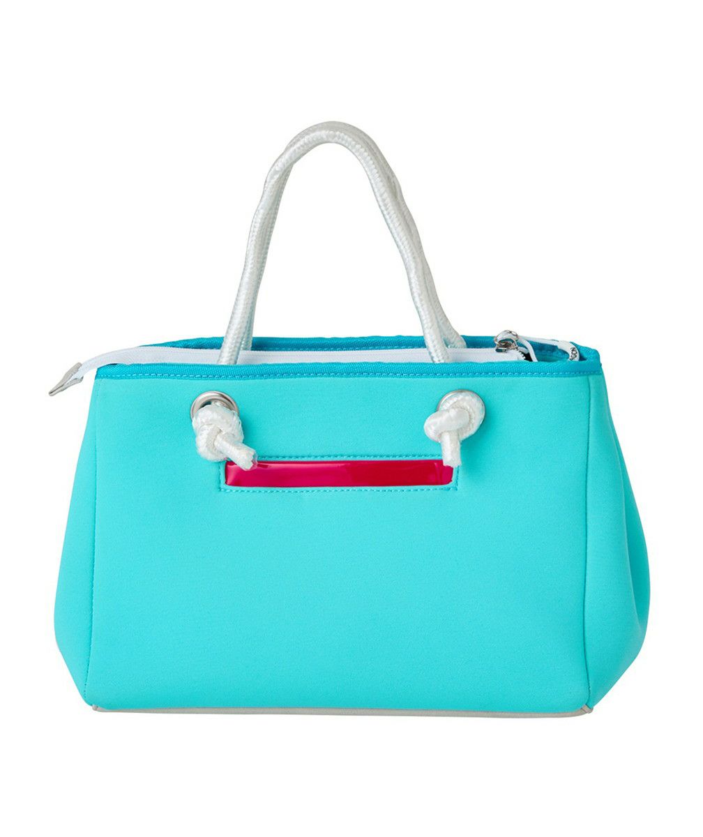 ダンスウィズドラゴンのカートバッグ