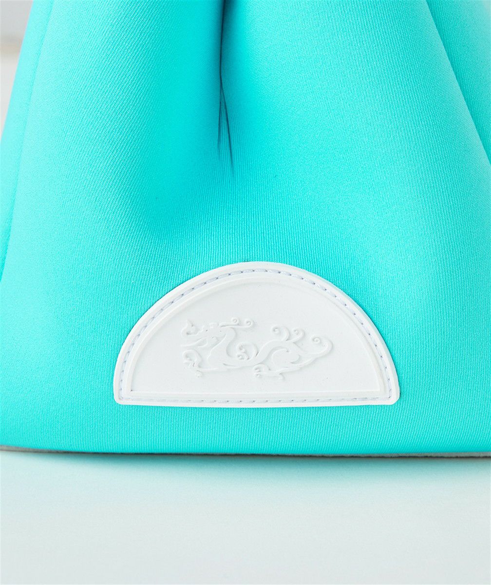 ダンスウィズドラゴンのカートバッグ